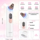 Вакуумный очиститель пор 3в1 с функцией LED терапии XPREEN 202 прибор для пилинга и вакуумной чистки лица (7626) - изображение 7
