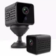 Wi-Fi мини камера Wsdcam A12 с работой до 5 часов и датчиком движения, FullHD 1080P - изображение 5