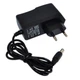 Блок питания Unitoptek 12V/1A для камер видеонаблюдения - изображение 1