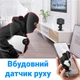Wi-Fi мини камера CAMSOY S9 1080p с автономной работой до 8 часов, с PIR датчиком движения и ночной подсветкой - изображение 6