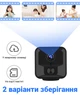 Wi-Fi мини камера CAMSOY S9 1080p с автономной работой до 8 часов, с PIR датчиком движения и ночной подсветкой - изображение 8