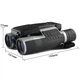 Электронный бинокль с камерой и фотоаппаратом ACEHE FS608R, 12х32, 5 Мп, HD1080P - изображение 5