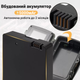 Фотоловушка, охотничья камера Suntek HC-801G-LI, со встроенным аккумулятором, 3G, SMS, MMS - изображение 5