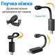 Мини wifi камера USB с гибкой ножкой Ztour U21 wifi, 2 Мп, Full HD 1080P - изображение 5
