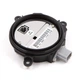 Штатный блок розжига ксенона D1/3 12V 35W EANA090A0350 - изображение 2