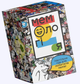 Настільна гра Memo Games Мемологія (Memology) - зображення 1