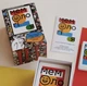 Настольная игра Memo Games Мемология (Memology) - изображение 2