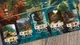 Настольная игра Lord of Boards Руины острова Арнак (Lost Ruins of Arnak) (LOB2101UK) - изображение 4