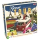 Настольная игра Tactic Чудесное путешествие (The Great Tour: European Cities) (55402) - изображение 1