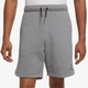 Шорты мужские спортивные Jordan Jumpman Fleece Essentials Shorts размер XL (DA9826-091) - изображение 1