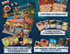 Настольная игра Lord of Boards Загублені руїни Арнаку. Лідери експедицій - изображение 2