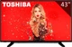 Telewizor Toshiba 43LA2B63DG - obraz 2