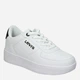 Кроссовки детские Levi's Kids New Union VUNI0020S 28 White/Black (ROZ6400164722) - изображение 4