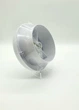 Анемостат пластиковый AirRoxy АА 100 02-059 - изображение 4