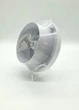 Анемостат пластиковый AirRoxy АА 100 02-059 - изображение 5