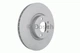 BOSCH диск гальмівний передн. BMW X5 E70 (34862) Bosch (0986479436) - зображення 1