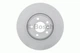 BOSCH диск гальмівний передн. BMW X5 E70 (34862) Bosch (0986479436) - зображення 2