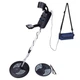 Металлоискатель Discovery Tracker MD-5008 - изображение 1