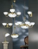 Люстра SAVOY EGLO (82748) - изображение 2