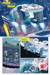 Комікс Cyberpunk 2077. “Травма Тім” - изображение 3