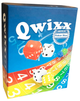 Настільна гра Games7Days Qwixx + Poker Dice (Покер на кубиках) (48210) - зображення 1