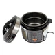 Мультиварка-скороварка Rotex REPC75-B - изображение 1