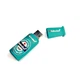 Флеш накопитель KnightDisk Heineken Beer USB 2.0 64GB OTG green - изображение 5