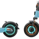 Електросамокат YADEA KS5 Blue/Grey (NTW-KS5 BLUE/GREY) - зображення 4