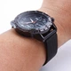 Ремешок BeCover Milanese Style для Motorola Moto 360 2nd Gen. Men's (20mm) Black (BC_707719) - изображение 6