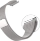 Ремешок BeCover Milanese Style для Honor MagicWatch 2 (22mm)/Huawei Watch 3 Pro Classic 46mm Silver (BC_707779) - изображение 2