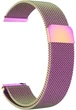 Ремешок BeCover Milanese Style для Honor MagicWatch 2 (22mm)/Huawei Watch 3 Pro Classic 46mm Rainbow (BC_707782) - изображение 1