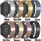 Ремешок BeCover Milanese Style для Xiaomi iMi KW66 (22mm)/Mi Watch Color/Haylou LS01/Watch S1 Active Black (BC_707743) - изображение 3
