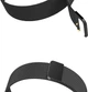 Ремінець BeCover Milanese Style для Xiaomi Amazfit Bip (20mm) Lite/Bip S Lite/GTR 42mm/GTS/TicWatch S2/TicWatch E/GTS 3/GTS 2 mini Gray (BC_707737) - зображення 3