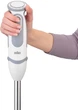 Blender BRAUN MQ 5207 WH - obraz 4
