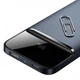 Повербанк (УМБ) Baseus Magnetic Wireless Fast Charging (PPCX010103), 10000 mAh, 20W, 2.4A, 1USB + Type-C, Blue - зображення 3
