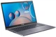 Ноутбук ASUS X515EA 15.6" FullHD TN матовый / CPU Intel Pentium 7505 (2ядра/4потока/частота до 3.5GHz) / RAM 16Gb / SSD 512Gb / Windows10Pro / Slate Gray - изображение 2