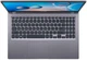 Ноутбук ASUS X515EA 15.6" FullHD TN матовый / CPU Intel Pentium 7505 (2ядра/4потока/частота до 3.5GHz) / RAM 16Gb / SSD 512Gb / Windows10Pro / Slate Gray - изображение 6