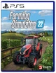 Игра Farming Simulator 22 для PS5 (Blu-ray диск, Russian subtitles) - изображение 2
