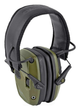 Стрелковые наушники Allen Shotwave Low-Profile Earmuff активные - изображение 9