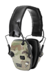 Стрілецькі навушники Howard Leight Impact Sport Earmuff MultiCam активні - зображення 1