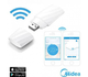 Модуль WI-FI SMART KIT MIDEA EU-SK105 - зображення 2
