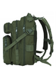 Рюкзак тактичний Dominator Velcro 30L Olive-Green - изображение 7