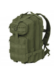 Рюкзак тактичний Dominator Shadow 30L Olive-Green - изображение 1