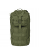 Рюкзак тактичний Dominator Shadow 30L Olive-Green - изображение 3