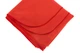 Полотенце из микрофибры для спорта и туризма 80*160 см EMMER Red, XL - изображение 3