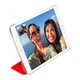 Чехол Smart Cover Apple iPad mini 1 2 3 Red - изображение 5