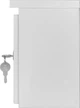 Корпус E.NEXT e.mbox.stand.n.12.z на 12 модулів металевий, герметичний, навісний IP54 - зображення 3