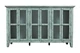 Засклений комод для вітальні або їдальні Avola Livin Hill 178x106.5x38 (AV1615-70) 136320 - зображення 3