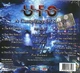 UFO – A Conspiracy Of Stars (CD, Digipack, Germany) - изображение 2