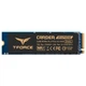 SSD накопитель Team 1TB Cardea Zero Z44L M.2 2280 PCIe 4.0 x4 NVMe TLC (TM8FPL001T0C127) - изображение 1
